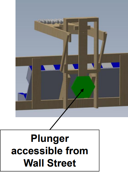 Tweeter Tower